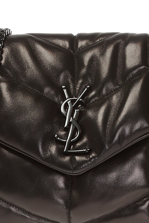 Saint Laurent ' Puffer' shoulder bag | Women's Bags | Vitkac